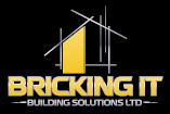 Bricking It Building Solutions